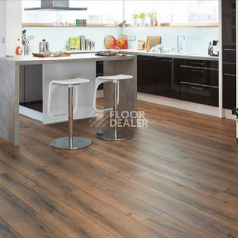 Haro Tritty 100 Gran Via 4V ДУБ ИТАЛИКА ДЫМЧАТЫЙ 530333 фото 2 | FLOORDEALER
